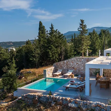 Thelxi's I - Brand New Seaview Suite! Ajos Nikolaos