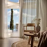 Villa Thelxi's I - Brand New Seaview Suite! Ayos Nikolaos