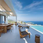 Thelxi's I - Brand New Seaview Suite! Ayos Nikolaos