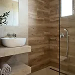 Thelxi's I - Brand New Seaview Suite! Villa Ayos Nikolaos