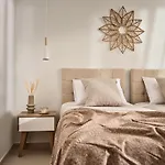Thelxi's I - Brand New Seaview Suite! * Ayos Nikolaos