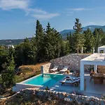 Thelxi's I - Brand New Seaview Suite! Ayos Nikolaos