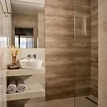 Thelxi's I - Brand New Seaview Suite! Villa Ayos Nikolaos