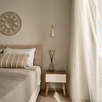 Thelxi's I - Brand New Seaview Suite! Villa Ayos Nikolaos