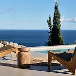 Thelxi's I - Brand New Seaview Suite! Ayos Nikolaos