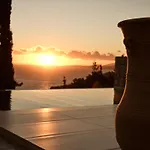 Thelxi's I - Brand New Seaview Suite! Villa Ayos Nikolaos
