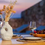 Villa Thelxi's I - Brand New Seaview Suite! Ayos Nikolaos