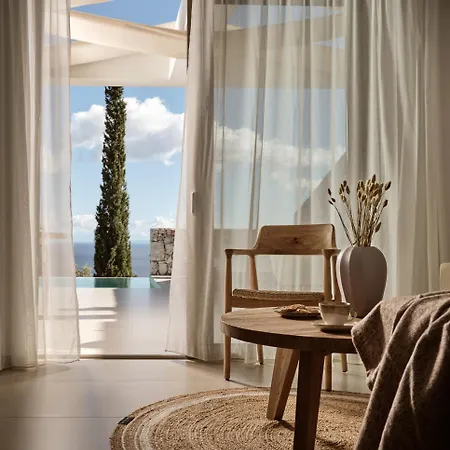 Villa Thelxi's I - Brand New Seaview Suite! Agios Nikolaos (Zakynthos)