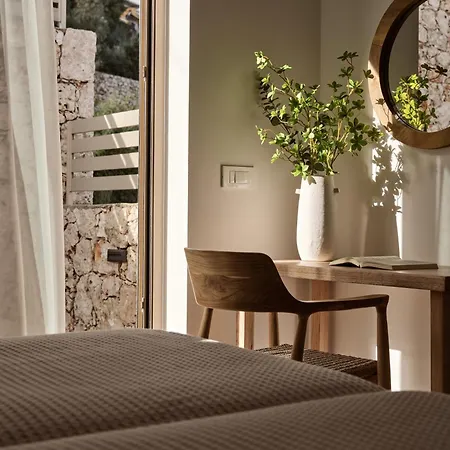 Thelxi's I - Brand New Seaview Suite! Villa Ágios Nikolaos