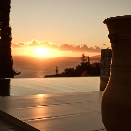 Thelxi's I - Brand New Seaview Suite! Villa Agios Nikolaos (Zakynthos)