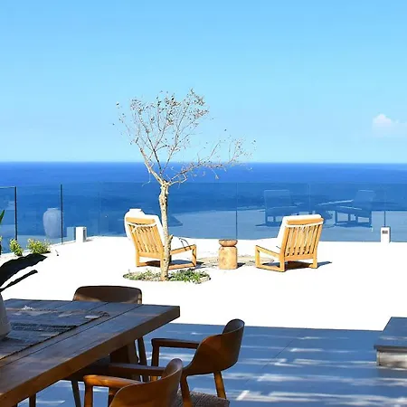 Thelxi's I - Brand New Seaview Suite! Agios Nikolaos (Zakynthos)