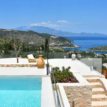 Thelxi's I - Brand New Seaview Suite! Villa *