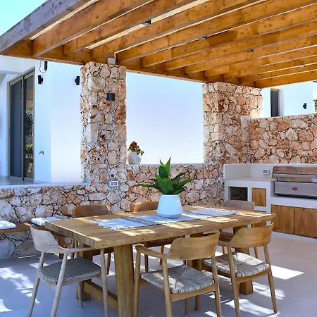 Thelxi's I - Brand New Seaview Suite! Villa