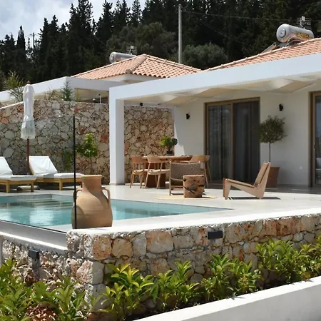 Thelxi's I - Brand New Seaview Suite! * Ágios Nikolaos