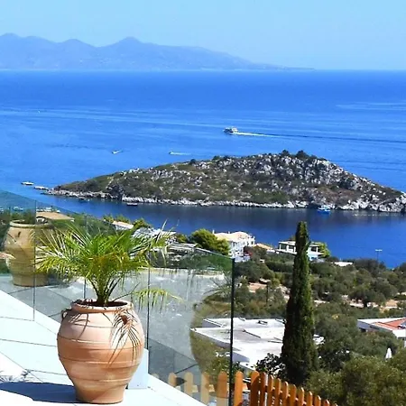 Thelxi's I - Brand New Seaview Suite! Villa *