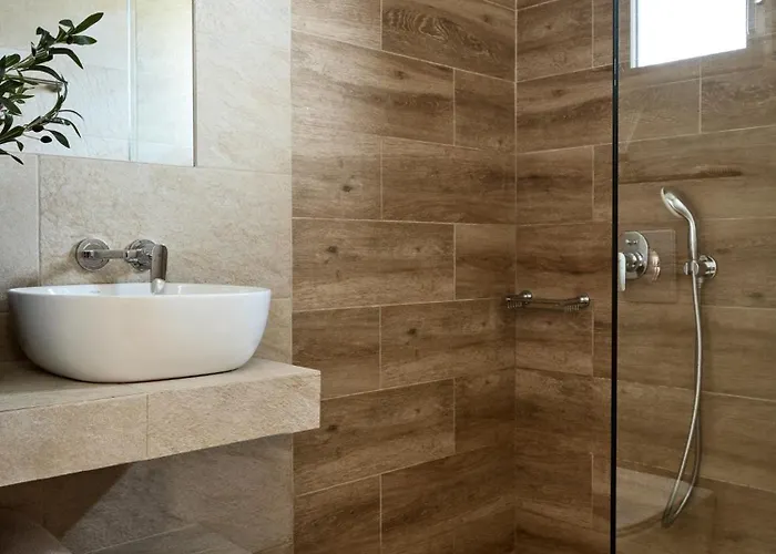 Thelxi's I - Brand New Seaview Suite! Villa Agios Nikolaos (Zakynthos)
