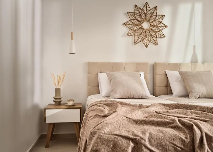 Thelxi's I - Brand New Seaview Suite! * Agios Nikolaos (Zakynthos)