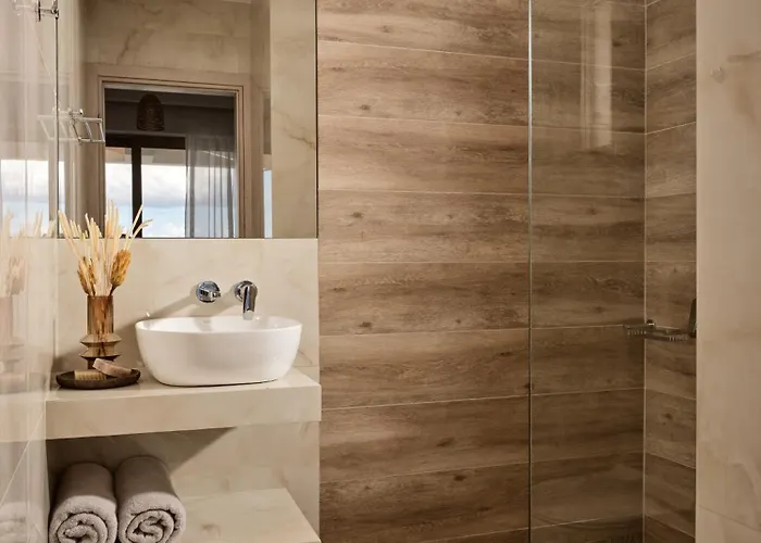 Thelxi's I - Brand New Seaview Suite! Villa Agios Nikolaos (Zakynthos)