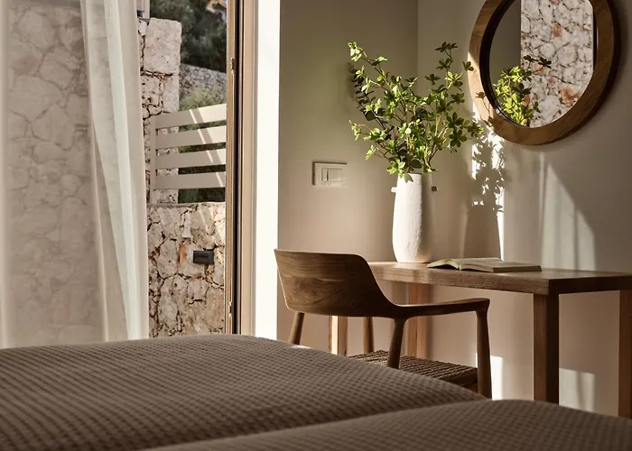 Thelxi's I - Brand New Seaview Suite! Villa Agios Nikolaos (Zakynthos)