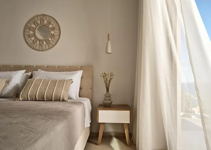 Thelxi's I - Brand New Seaview Suite! Villa Agios Nikolaos (Zakynthos)